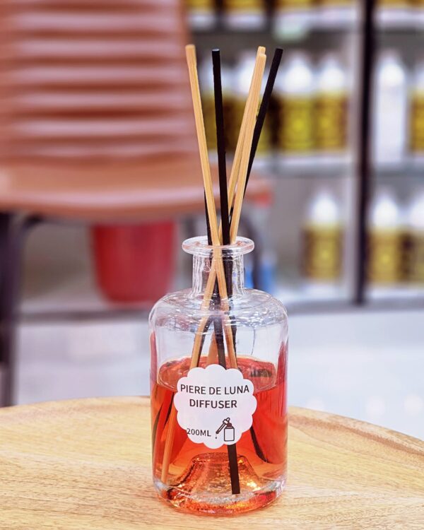 Piere De Luna Diffuser